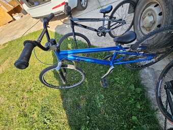 Bikros bmx - 3