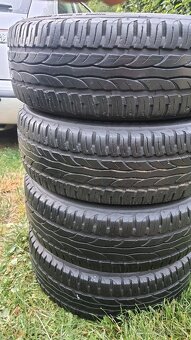 Elektrony R15 5x100 FABIA2.3,POLO,IBIZA - 3
