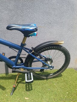CTM Scooby 20" - 3