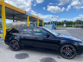 Predám Audi a4 b8 Avant 2.0 TDi Automat - 3