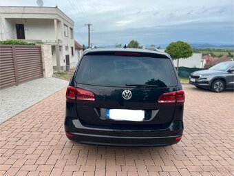 VW SHARAN 2.0 TDI 135kw DSG - 3