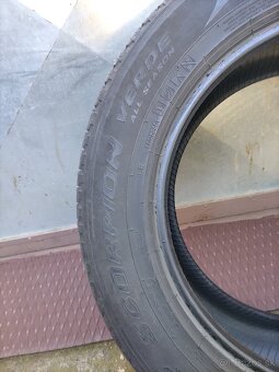 Pirelli 235/60 R 18 - 3