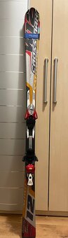 Lyže Salomon W12 Crossmax 162cm. - 3