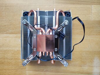 GELID Slim Hero - 3