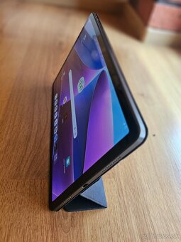 Lenovo Tab P11 Pro (2nd Gen) – 8 GB RAM / 256 GB – TOP stav - 3