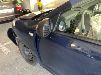 Predam dacia sandero 2015 1.2 lpg v celku - 3