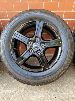 5x120 r16 et52 disky kolesa vw t5 transporter multivan 16 c - 3