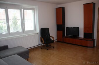PRENAJMEM 2-izbový byt v centre LM - 3