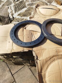 off road special beadlock R15" - 3