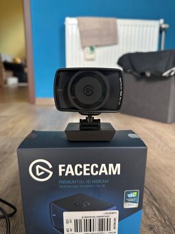 Elgato Facecam - 3