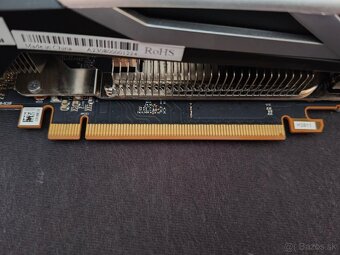 SAPPHIRE NITRO+ Special Edition AMD RADEON 6800XT SE - 3