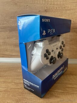 joystick ps3 nový - 3