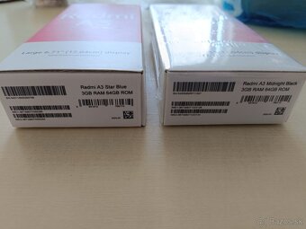 Xiaomi Redmi A3 - 3