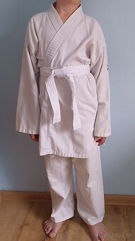 Predám Katare kimono - 3
