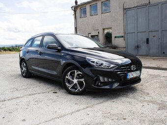 Hyundai I30 CW 1.6 CRDi - 3