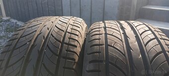 205/55 R16 - 3
