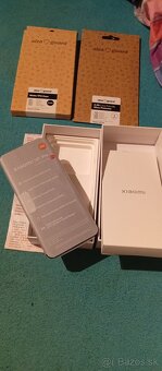 Rozbalený Xiaomi 14T Pro 12GB/512GB Titan Blac - 3