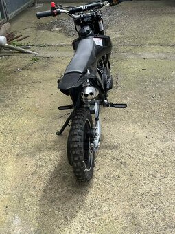 Pit bike - 3