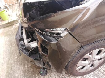 Citroen C4 Picasso 1.6hdi 88 kw M6 ROK 2016 - 3