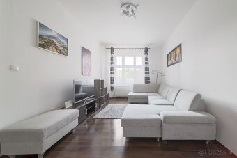 2,5-izbový, predaj, centrum, 91 m2, Stará baštová, Košice - 3