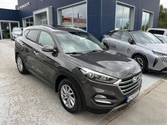 ☎️ Hyundai Tucson 1.6 GDi Style ☎️ - 3