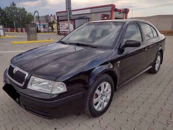 Škoda Octavia 1.9 TDI 81kw Collection M5,5d - 3