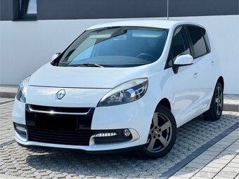 Renault Scenic 1.2 TCe 115k 2012 - 3