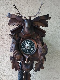Kukučkove hodiny - 3