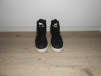 Predam uplne nove GORE TEX moto topanky znacky HELD - 3