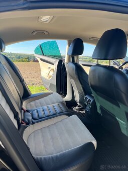Volkswagen Passat CC - 3