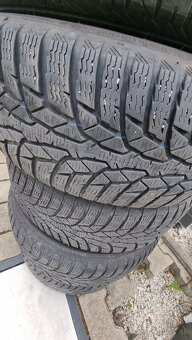 Predám pneu 205/55 R16 - 3