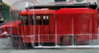 Ikarus 526 1:43 - 3