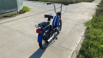 Predám Babetta 210/012 - 3