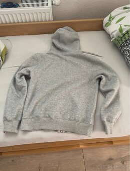 Ralph Lauren sivá mikina M - 3