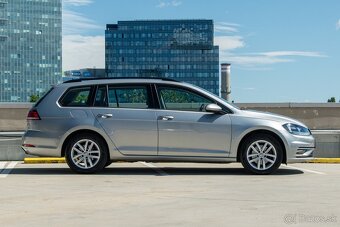 Volkswagen Golf Variant 2.0 TDI 110kw DSG - 3