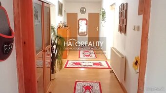 HALO reality - Predaj, rodinný dom Hontianske Nemce, priestr - 3