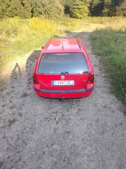Golf 4 ‼️✅ - 3