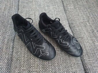 KOPACKY PUMA VELKOST 36 - 3