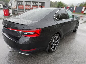 Superb 3 2.0 TDI SCR Style 147 KW 4x4 DSG. - 3