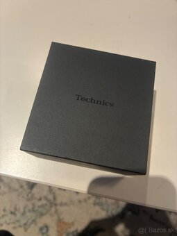 Slúchadla Technics AZ60M2 - 3