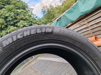 205/55 R16 Michelin Primacy 4 S2 - 3