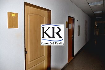 12 m2, Kancelárie na prenájom, Trenčín, Za mostami - 3
