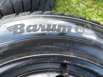 5x112 R16 Zimna Sada Passat b8. - 3