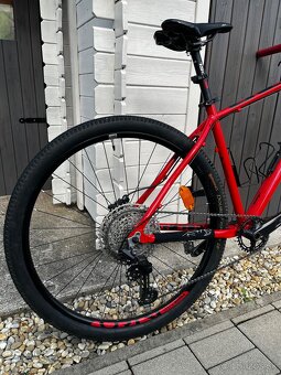 Horský bicykel Dema energy 7 L - 3