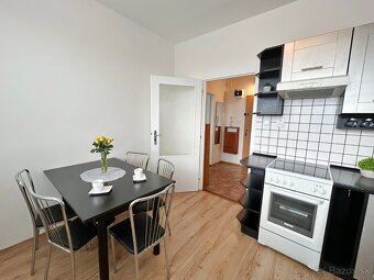 1-izbový byt, Popradská ul. Košice-Západ - 3