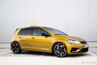 Volkswagen Golf 2.0 TSI BMT R 4MOTION DSG EU6 - 3