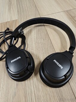 Bezdrôtové slúchadlá PHILIPS - 3