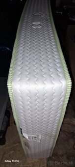 Matrac Dormeo 85x195x19cm - 3