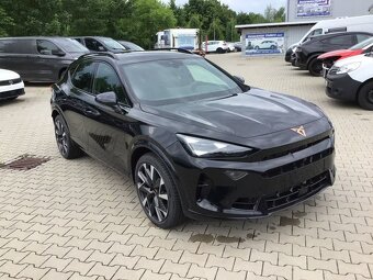 Cupra Formentor 2.0 TSI DSG VZ 333k ODPOČET DPH ZĽAVA 43.2% - 3