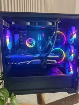 Ryzen 7 7700,RX 6700XT 12G, DDR5 32GB - 3